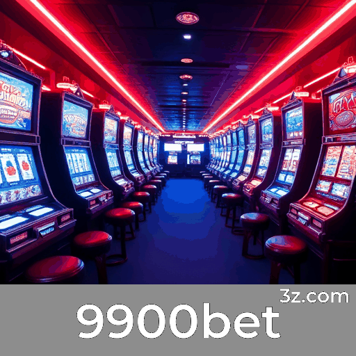 9900bet screen